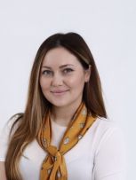 Михайлович Дарія