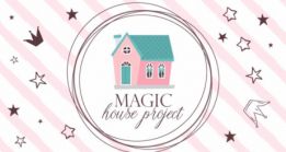 Magic house project
