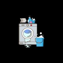 •Washing Service™•