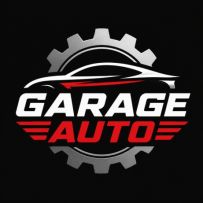 GARAGE-AUTO