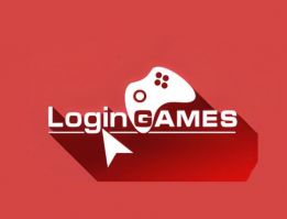 LoginGames.com.ua