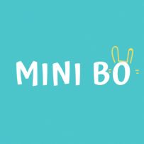 Міні Бо logo