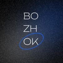 Bozhok Igor