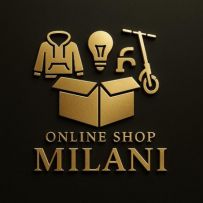 MILANI online shop