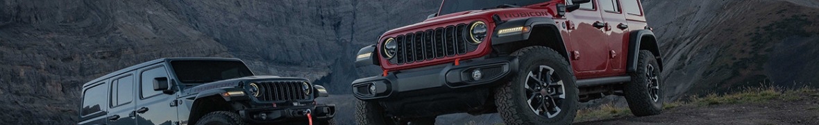 RUBICON TUNNING ATELIER