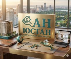 АН ЮСТАН