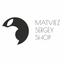 Matviez Sergey Shop