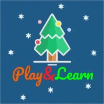 Play And Learn - Розвиток дітей, картки Домана, лепбуки, іграшки