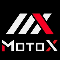 Магазин запчастин та техніки "MotoX"