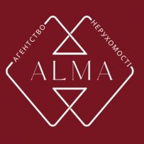 АГЕНТСТВО НЕРУХОМОСТІ "ALMA"