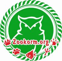 Компанія Зоокорм