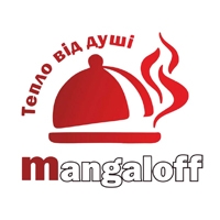 Майстерня кованих виробів та мангалів logo