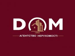 Агентство нерухомості ДОМ