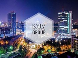 Kyiv Property Group