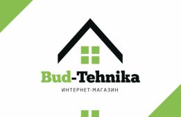 Интернет магазин Bud-tehnika.com.ua