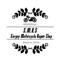 SMRS Sergey Motorcycle Repair Shop