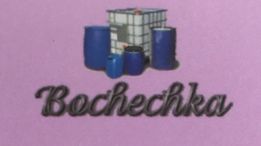 Bochechka