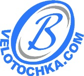 Велоточка