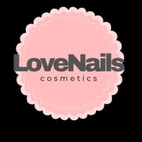 Интернет-магазин LoveNails.in.ua
