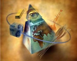 Поток Изобилия.