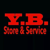 YB Store & Service