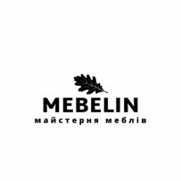MEBELIN - майстерня меблів logo