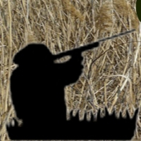 ОХОТНИЧЬЯ МАСКИРОВКА logo