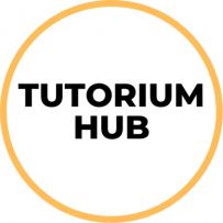 Репетиторский центр TutoriumHUB