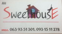 Sweethouse