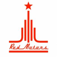 Красный Мотор