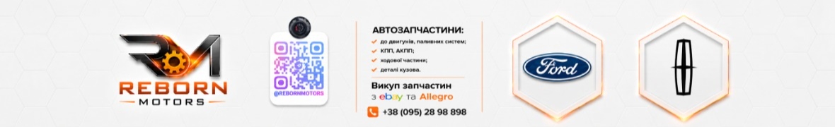 Reborn Motors