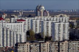 Риелтор. Качественные услуги по продаже и аренде недвижимости в Киеве