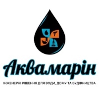 АКВАМАРІН - інженерні рішення для вашої ділянки