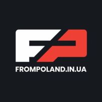Александр FROMPOLAND™ - бу запчасти с разборки и из Европы