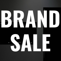 Brand Sale Luxury