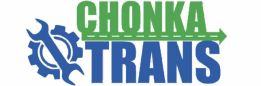 Chonka Trans TIR - грузовая разборка тягачей и полуприцепов