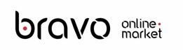 Bravo Market logo