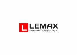 Lemax - технології в будівництві