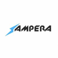 Ampera — зарядні пристрої для електромобілів