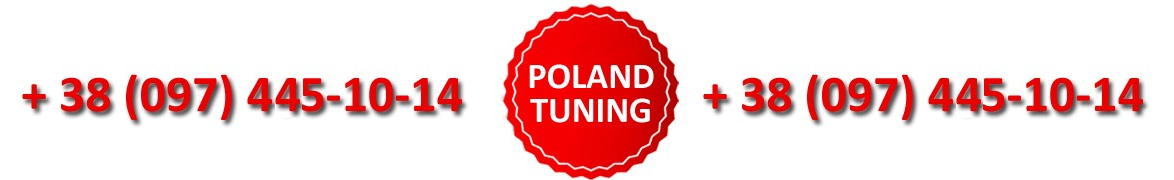 Poland tuning