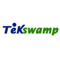 Tekswamp