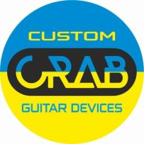 Crab Guitar Effects