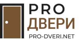 PRO Двери logo