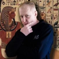 Сергій Смірнов створення сайтів