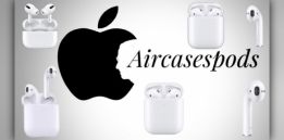 Aircasespods