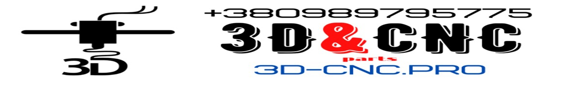 3D-CNC.PRO