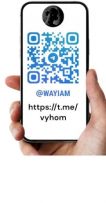 Вушка для Всіх vyhom - канал в телеграмі