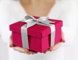Подарки для любимых