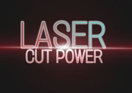 Laser Cut Power