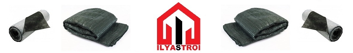 Интернет магазин "ILYASTROI"